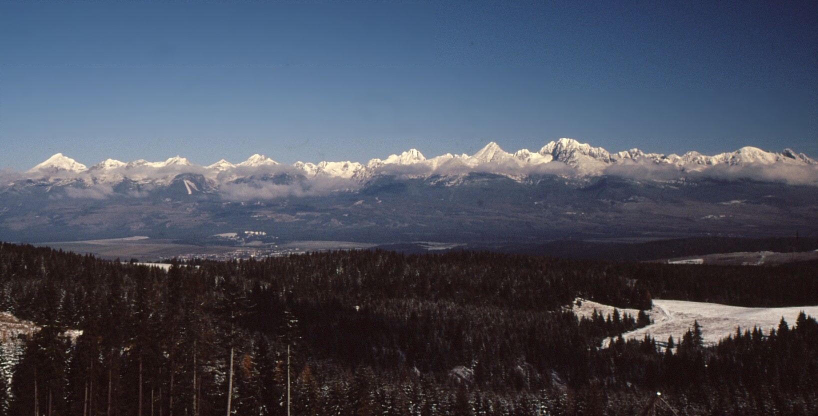 VT panorama II